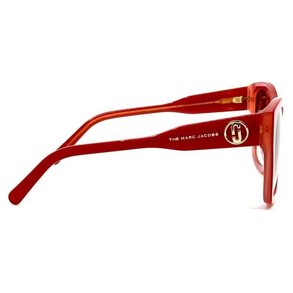 New, MARC JACOBS Sunglasses MARC 626/S C9AHA Authentic - Picture 10 of 12